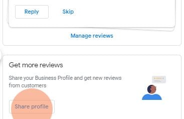 Get Reviews on Google My Business Cazarin Interactive Image