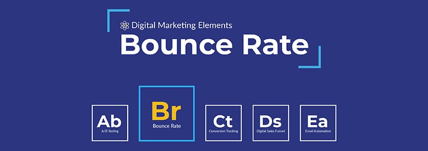 Bounce Rate Cazarin Interactive Image